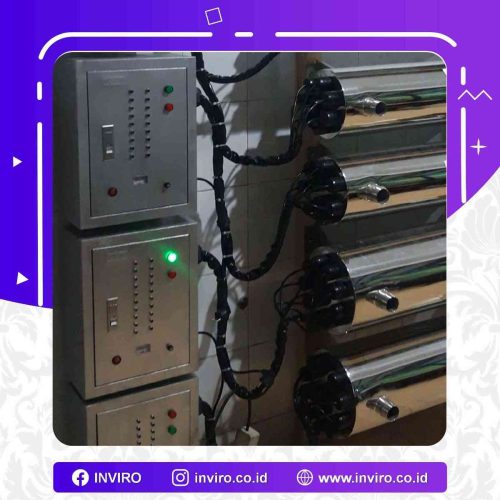 Harga UV Ultraviolet Bulungan