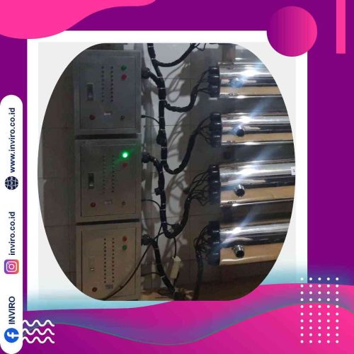 Harga UV Ultraviolet Gowa