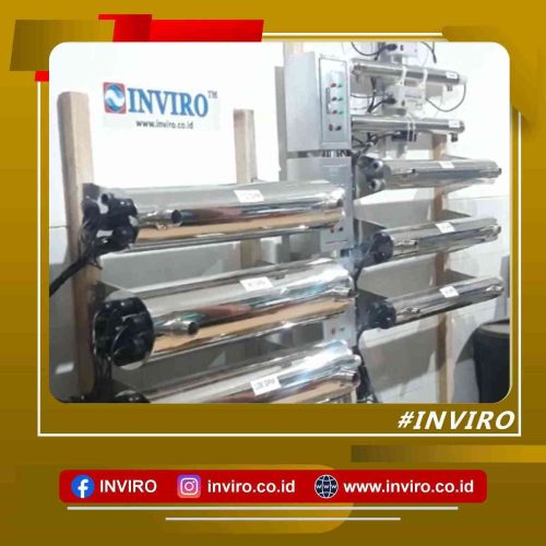 Harga UV Ultraviolet Hulu Sungai Selatan