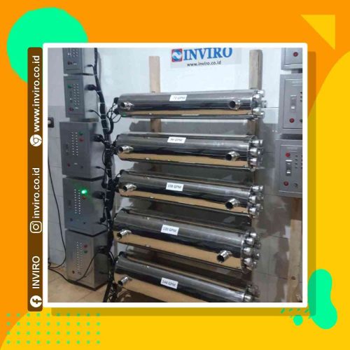 Harga UV Ultraviolet Kapuas