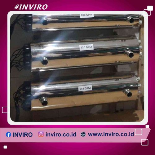 Harga UV Ultraviolet Kapuas Hulu