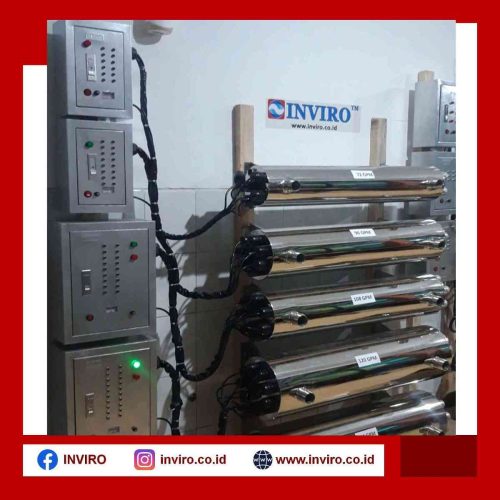Harga UV Ultraviolet Karanganyar