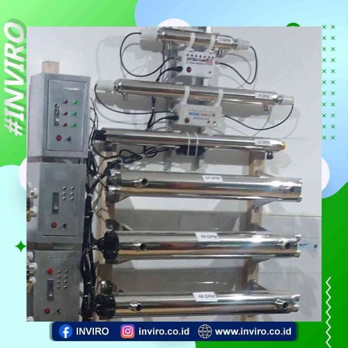 Harga UV Ultraviolet Kepahiang