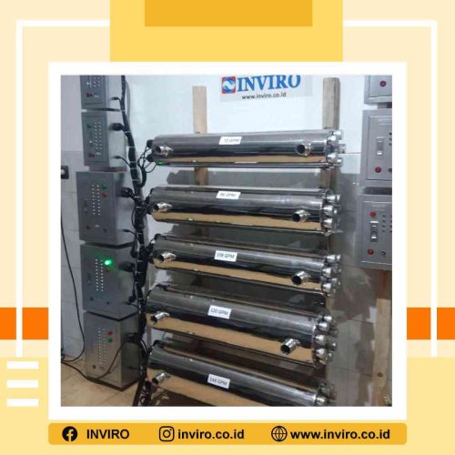 Harga UV Ultraviolet Kepulauan Meranti