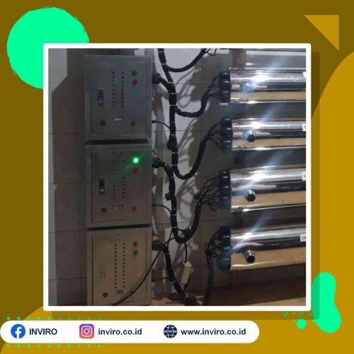 Harga UV Ultraviolet Kolaka Timur
