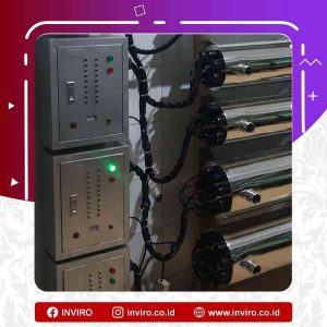 Harga UV Ultraviolet Kotawaringin Timur