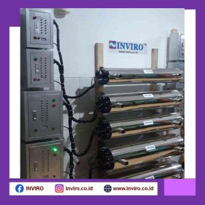 Harga UV Ultraviolet Kutai Kartanegara