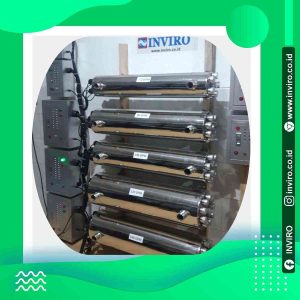 Harga UV Ultraviolet Kutai Timur