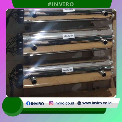 Harga UV Ultraviolet Lombok Tengah