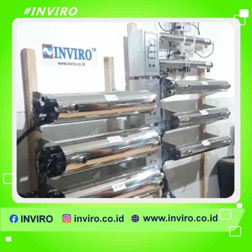 Harga UV Ultraviolet Luwu Timur