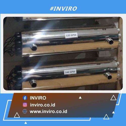 Harga UV Ultraviolet Mamberamo Tengah