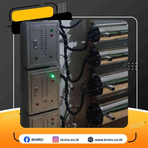 Harga UV Ultraviolet Mamuju Utara