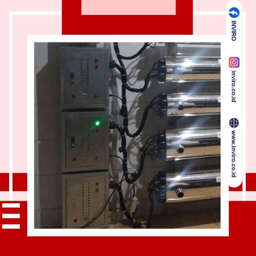 Harga UV Ultraviolet Minahasa Utara