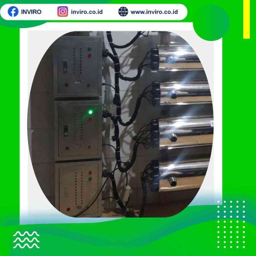 Harga UV Ultraviolet Morowali