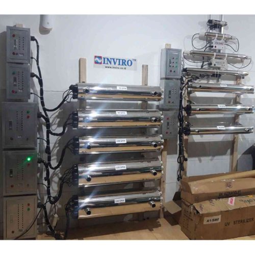 Harga UV Ultraviolet Muna Barat