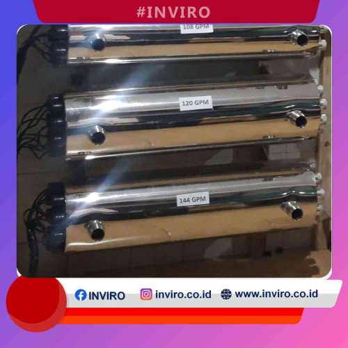 Harga UV Ultraviolet Nduga
