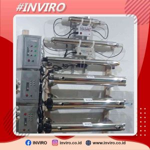 Harga UV Ultraviolet Ogan Komering Ilir