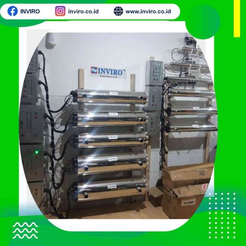 Harga UV Ultraviolet Pagar Alam