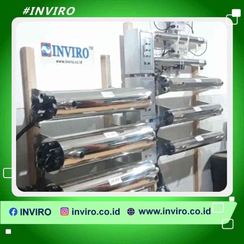 Harga UV Ultraviolet Penajam Paser Utara