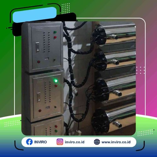 Harga UV Ultraviolet Polewali Mandar