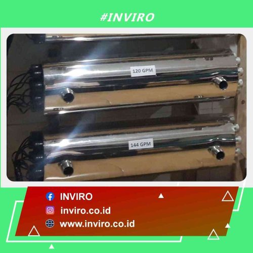 Harga UV Ultraviolet Puncak Jaya