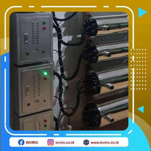 Harga UV Ultraviolet Semarang
