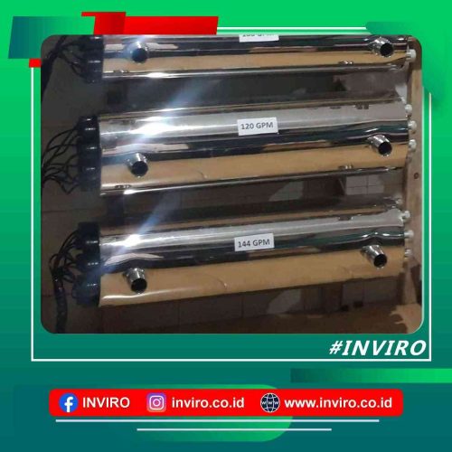 Harga UV Ultraviolet Seram Bagian Barat