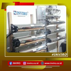 Harga UV Ultraviolet Sintang