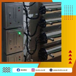 Harga UV Ultraviolet Soppen