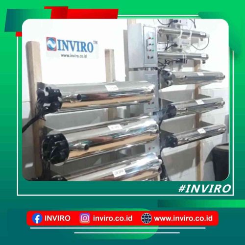Harga UV Ultraviolet Sukamara