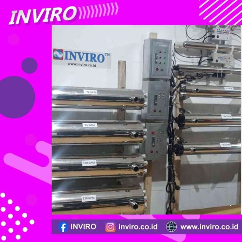 Harga UV Ultraviolet Sumba Timur