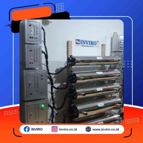 Harga UV Ultraviolet Tabanan