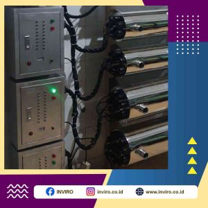 Harga UV Ultraviolet Tambrauw