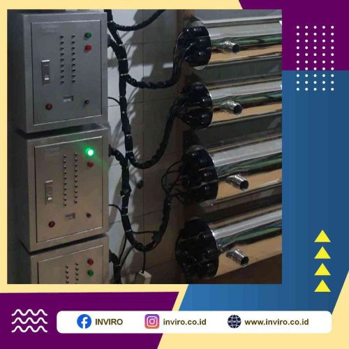 Harga UV Ultraviolet Tambrauw