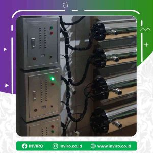 Harga UV Ultraviolet Ternate