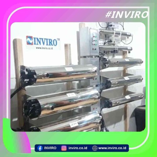 Harga UV Ultraviolet Timor Tengah Selatan