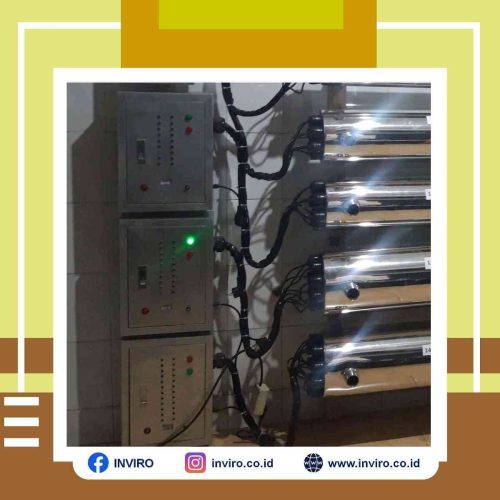 Harga UV Ultraviolet Tomohon
