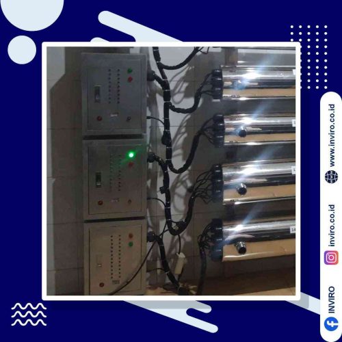 Harga UV Ultraviolet Aceh Jaya