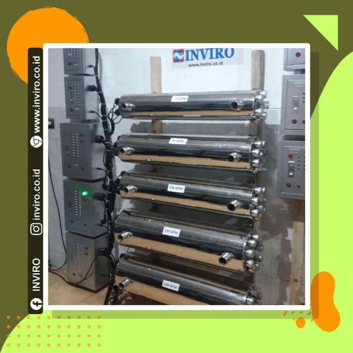 Harga UV Ultraviolet Banjarmasin