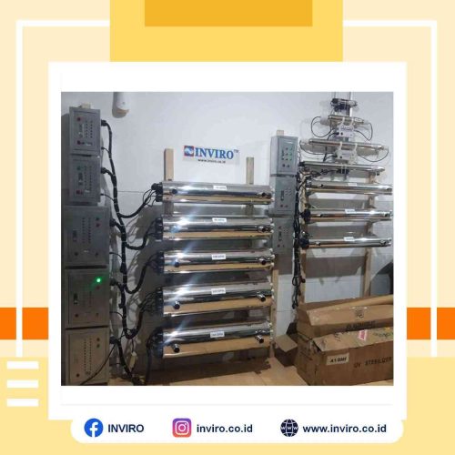 Harga UV Ultraviolet Bantaeng