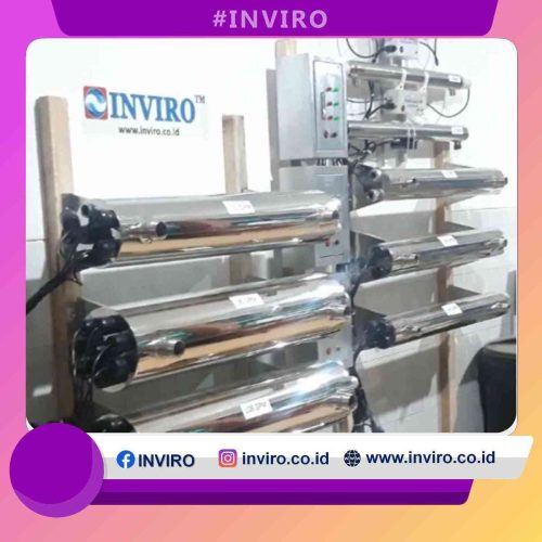 Harga UV Ultraviolet Belu