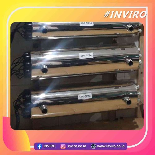Harga UV Ultraviolet Bengkalis