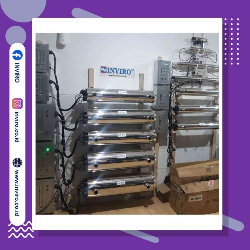 Harga UV Ultraviolet Binjai