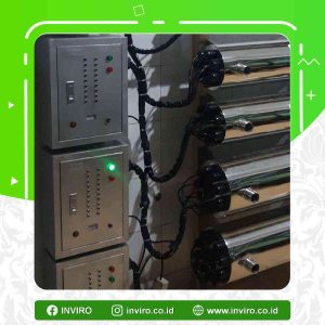 Harga UV Ultraviolet Bireuen