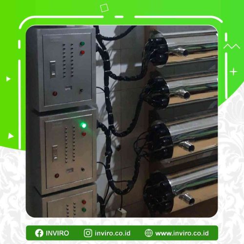 Harga UV Ultraviolet Bireuen