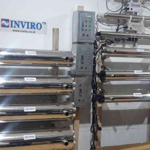 Harga UV Ultraviolet Bitung