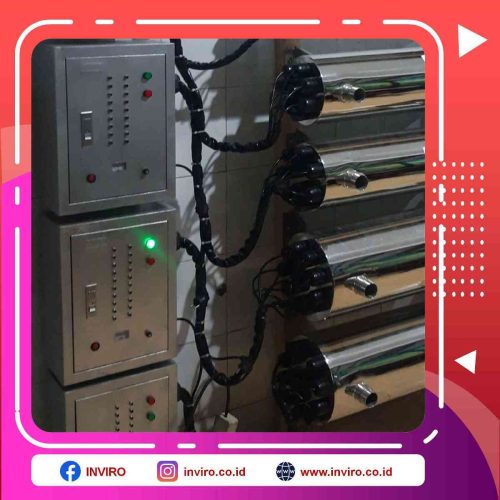 Harga UV Ultraviolet Ciamis