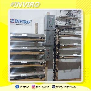 Harga UV Ultraviolet Depok