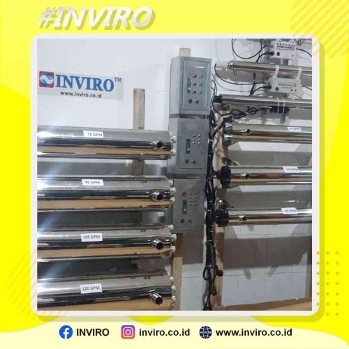 Harga UV Ultraviolet Depok