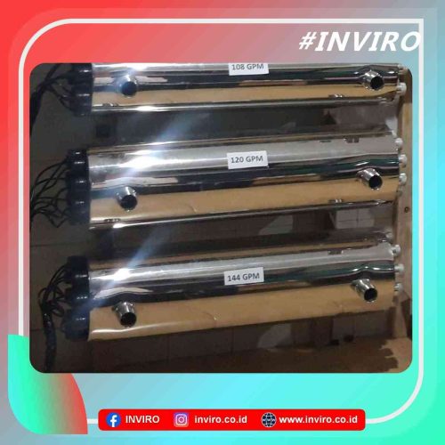 Harga UV Ultraviolet Dompu
